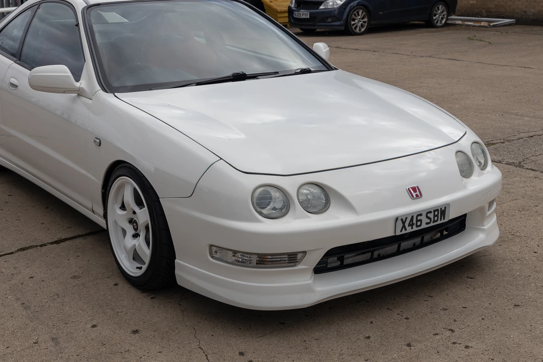 2000 Acura Integra Type R 3rd Gen - Image 11 of 31