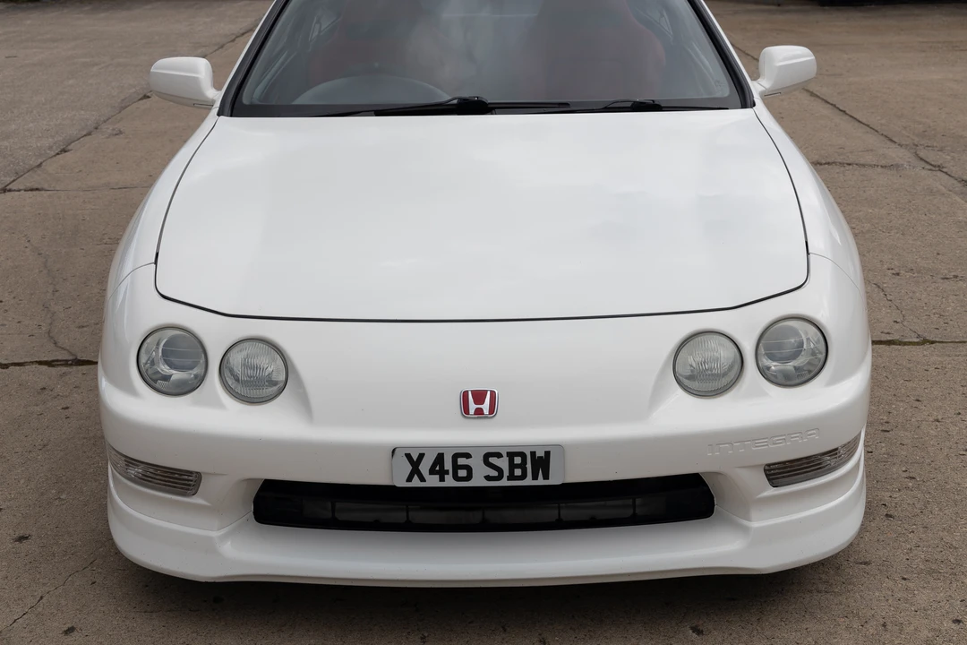 2000 Acura Integra Type R 3rd Gen - Image 12 of 31