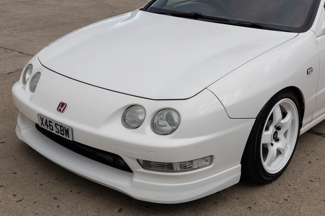 2000 Acura Integra Type R 3rd Gen - Image 13 of 31