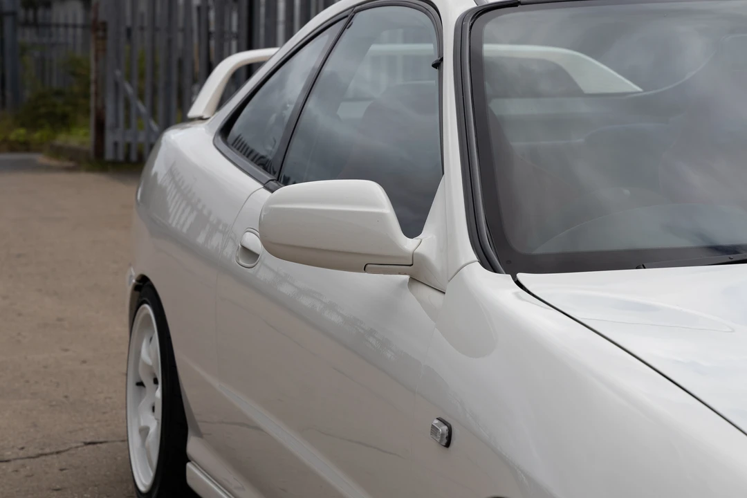 2000 Acura Integra Type R 3rd Gen - Image 22 of 31