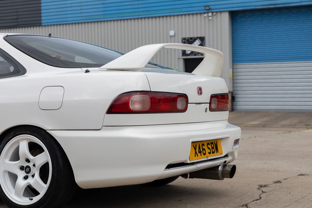 2000 Acura Integra Type R 3rd Gen - Image 28 of 31