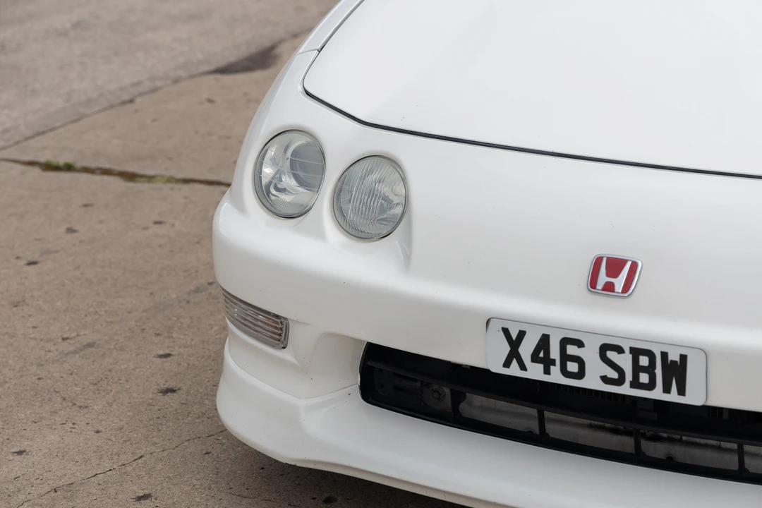 2000 Acura Integra Type R 3rd Gen - Image 14 of 31