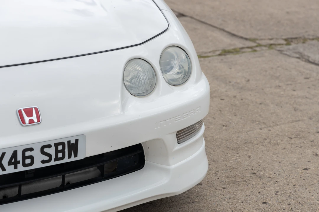 2000 Acura Integra Type R 3rd Gen - Image 15 of 31