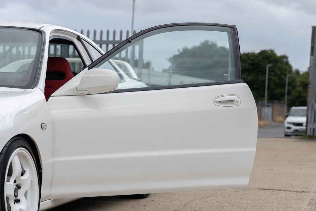 2000 Acura Integra Type R 3rd Gen - Image 25 of 31