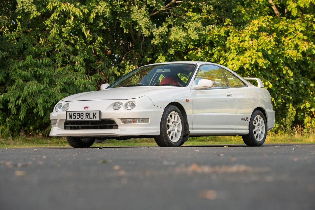 2000 Honda Civic - Image 11 of 31