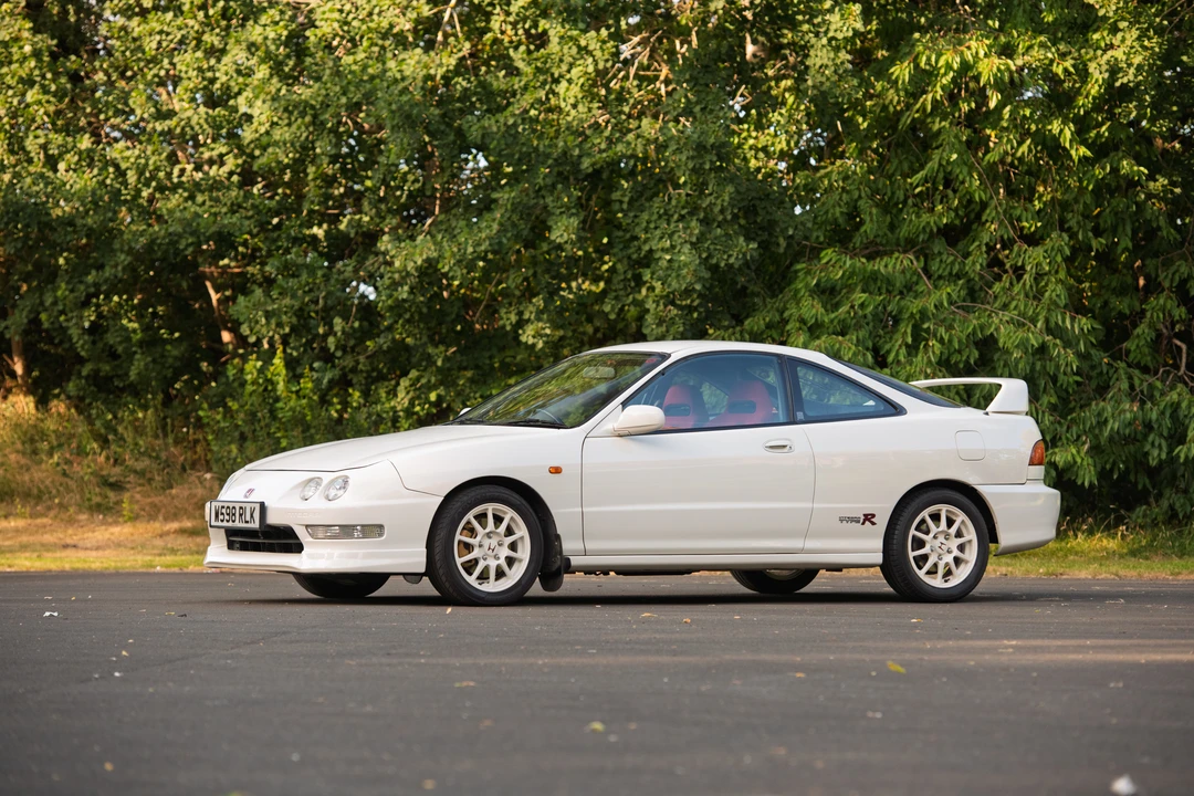 2000 Honda Civic - Image 20 of 31