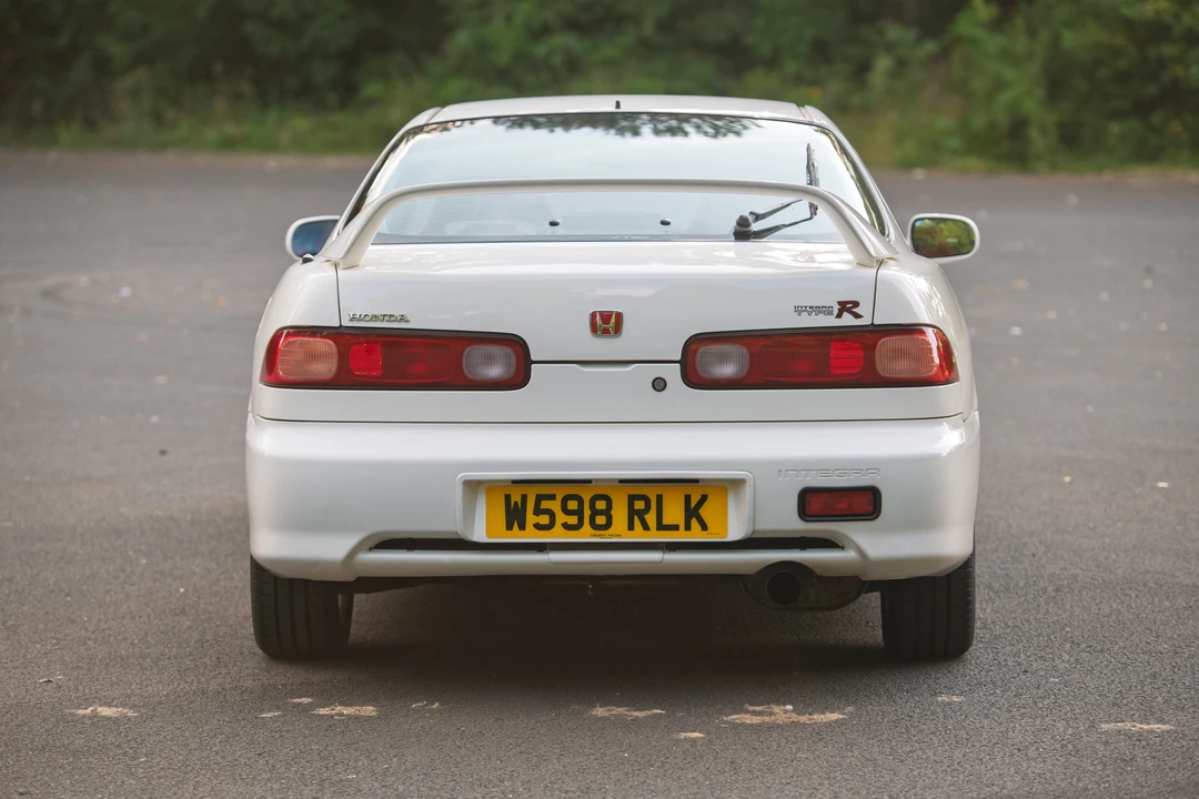 2000 Honda Civic - Image 6 of 31