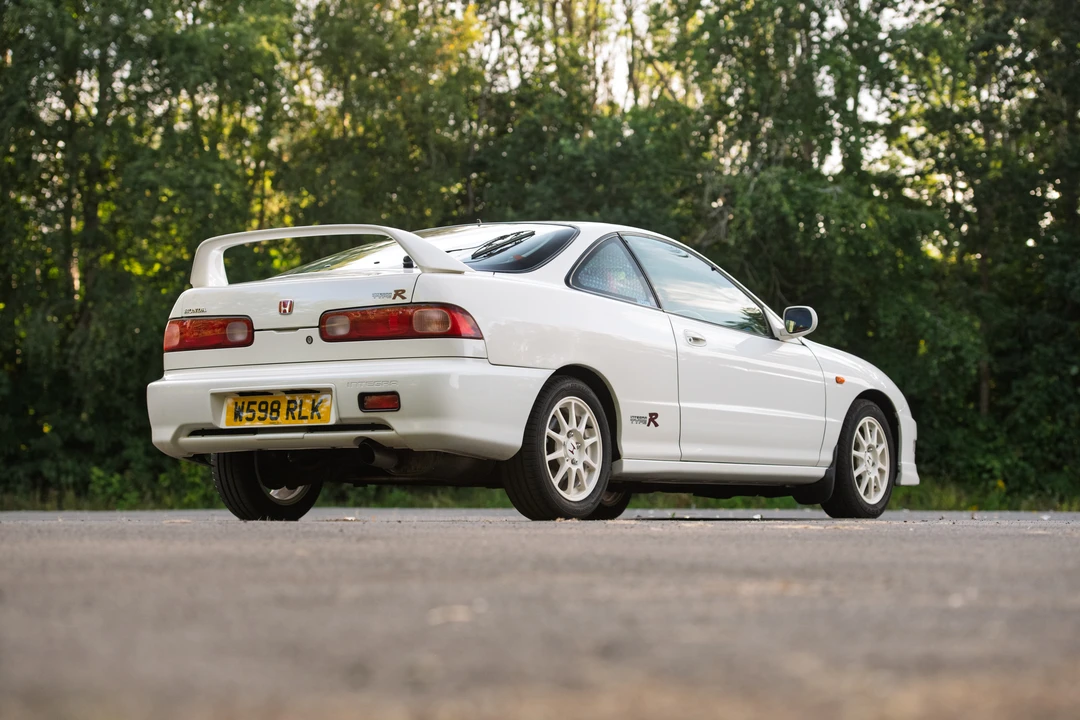 2000 Honda Civic - Image 25 of 31