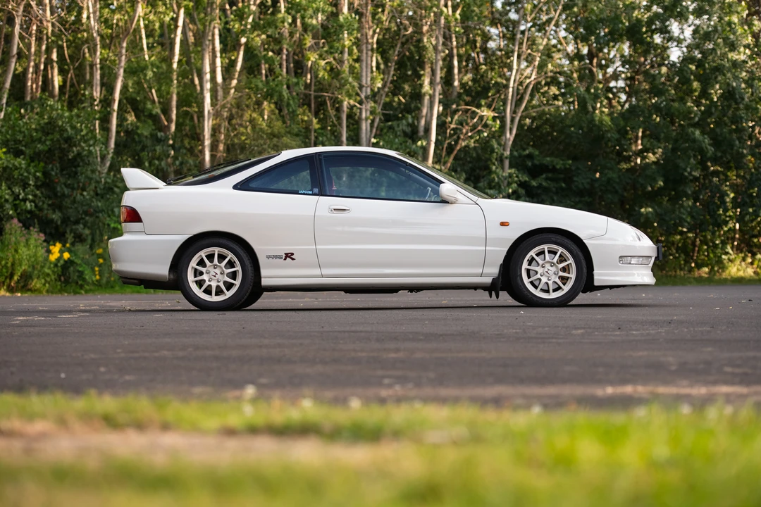 2000 Honda Civic - Image 8 of 31