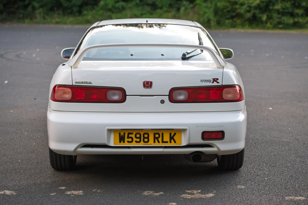 2000 Honda Civic - Image 14 of 31