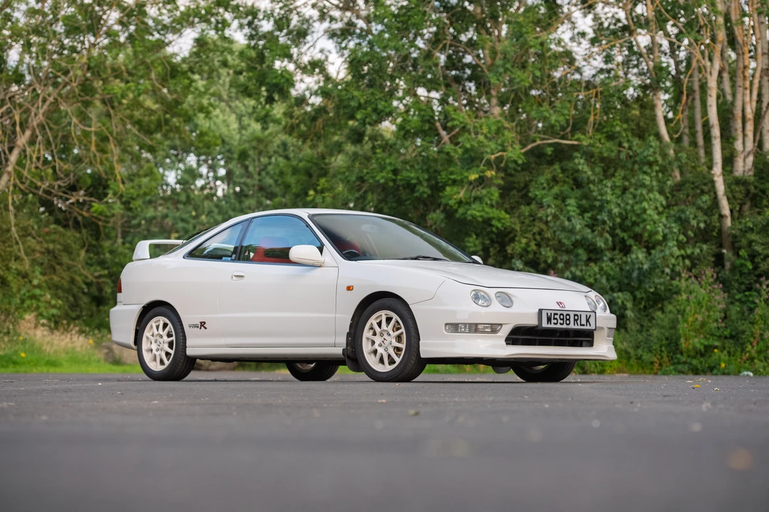2000 Honda Civic - Image 27 of 31