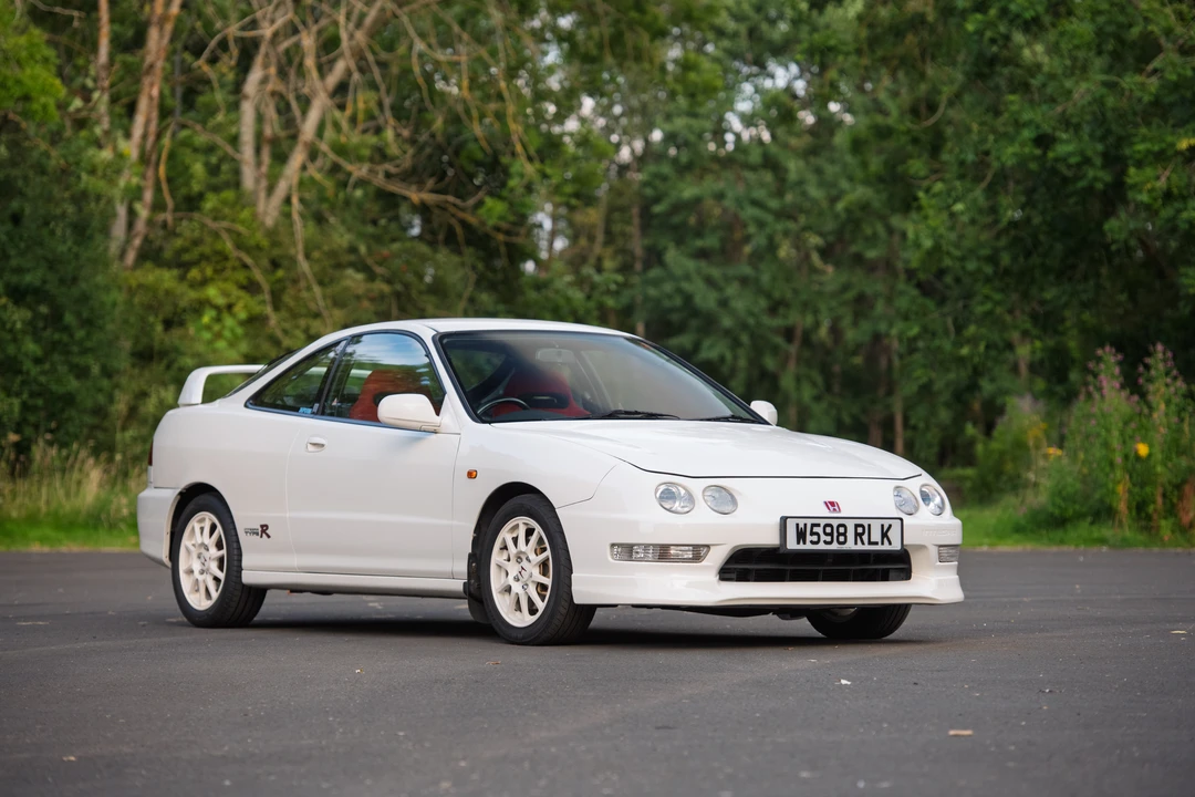2000 Honda Civic - Image 17 of 31