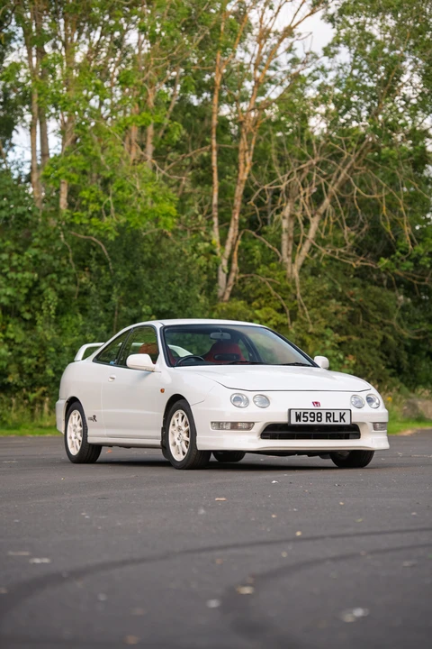 2000 Honda Civic - Image 29 of 31
