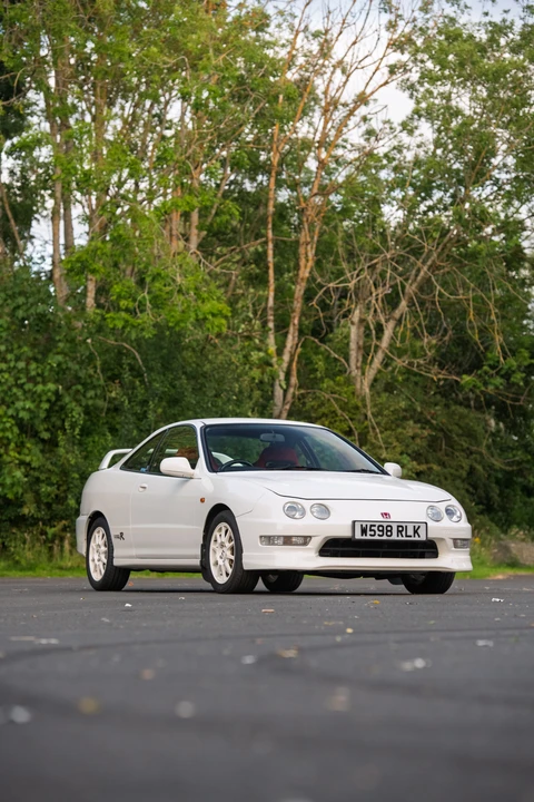 2000 Honda Civic - Image 31 of 31