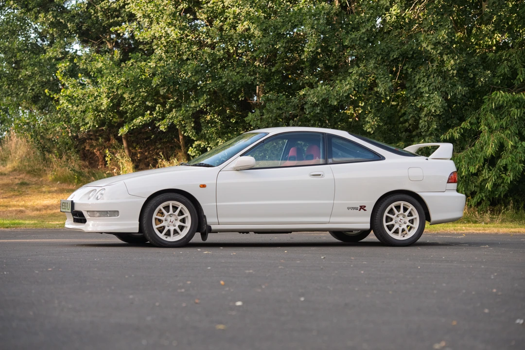 2000 Honda Civic - Image 12 of 31