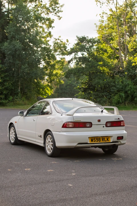 2000 Honda Civic - Image 22 of 31