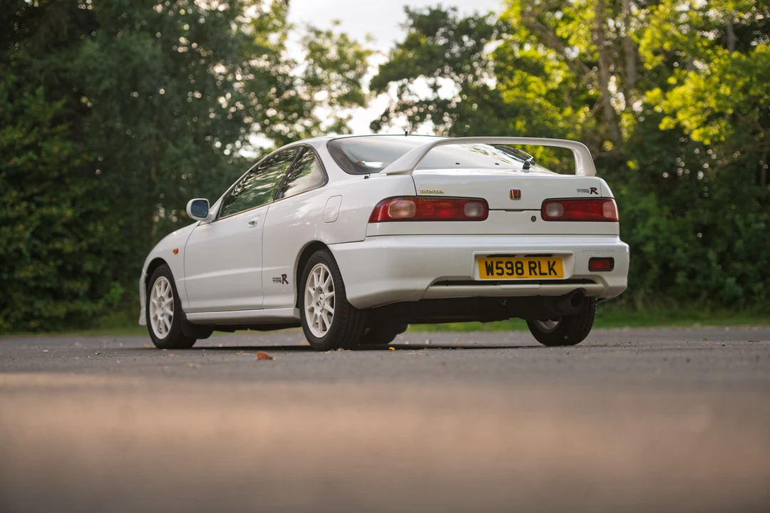 2000 Honda Civic - Image 5 of 31