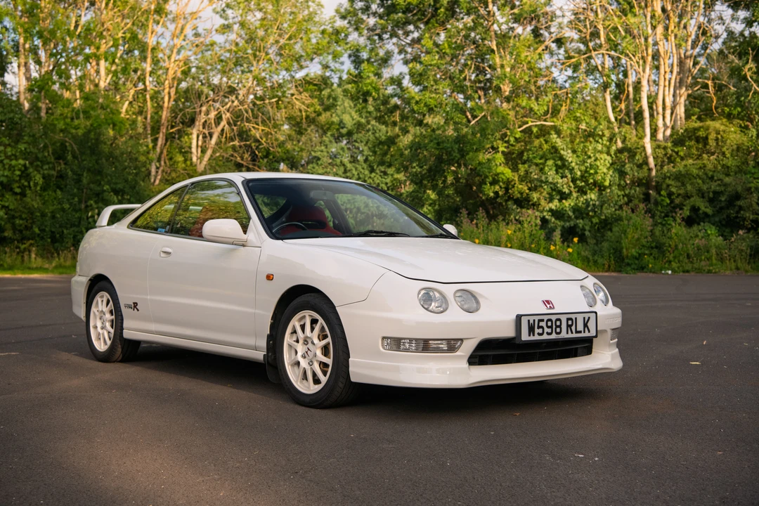2000 Honda Civic - Image 26 of 31