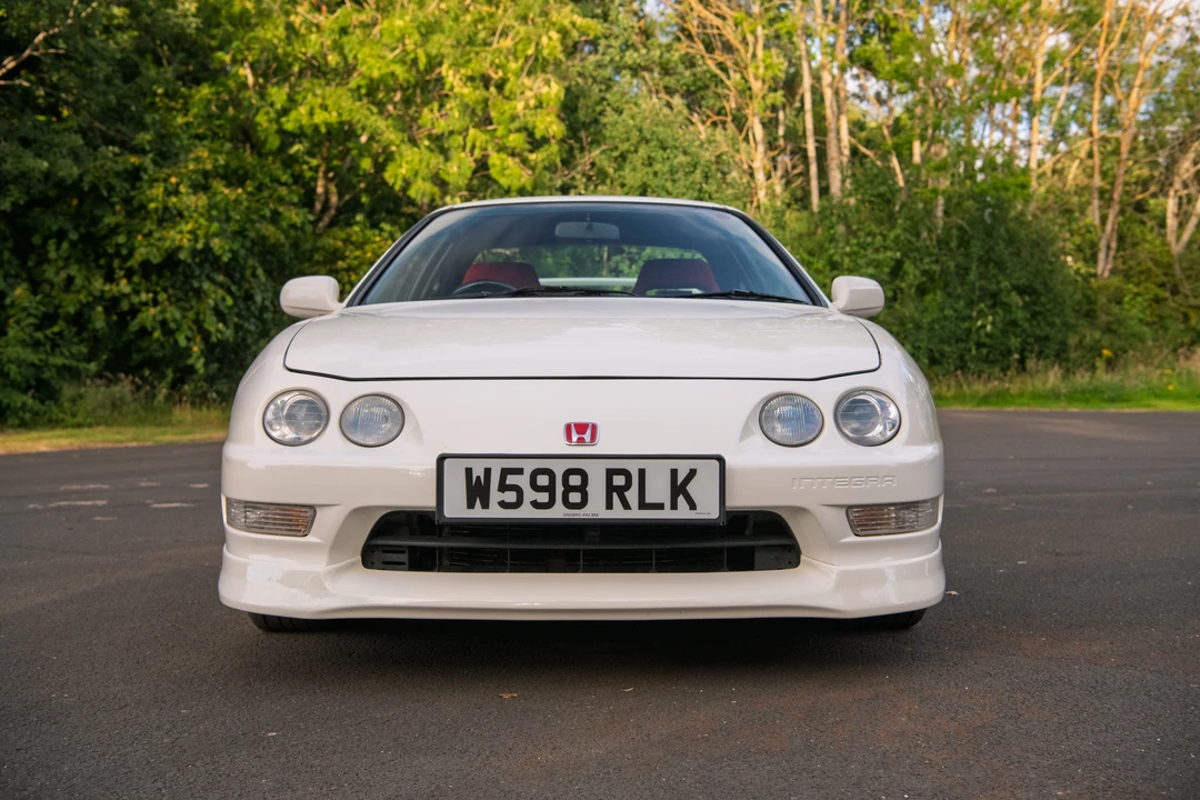 2000 Honda Civic - Image 10 of 31