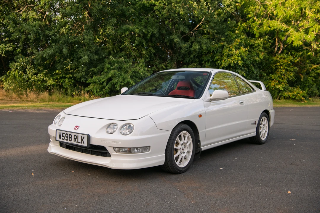 2000 Honda Civic - Image 18 of 31