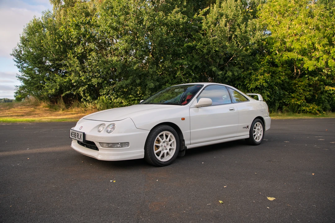 2000 Honda Civic - Image 19 of 31