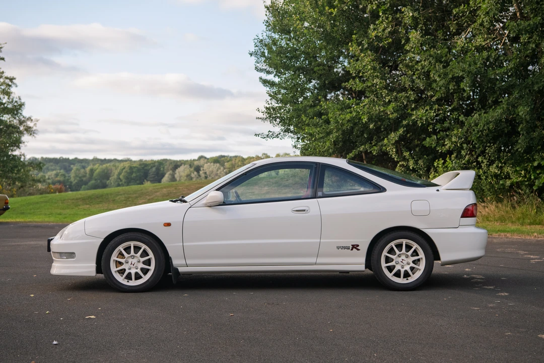 2000 Honda Civic - Image 4 of 31