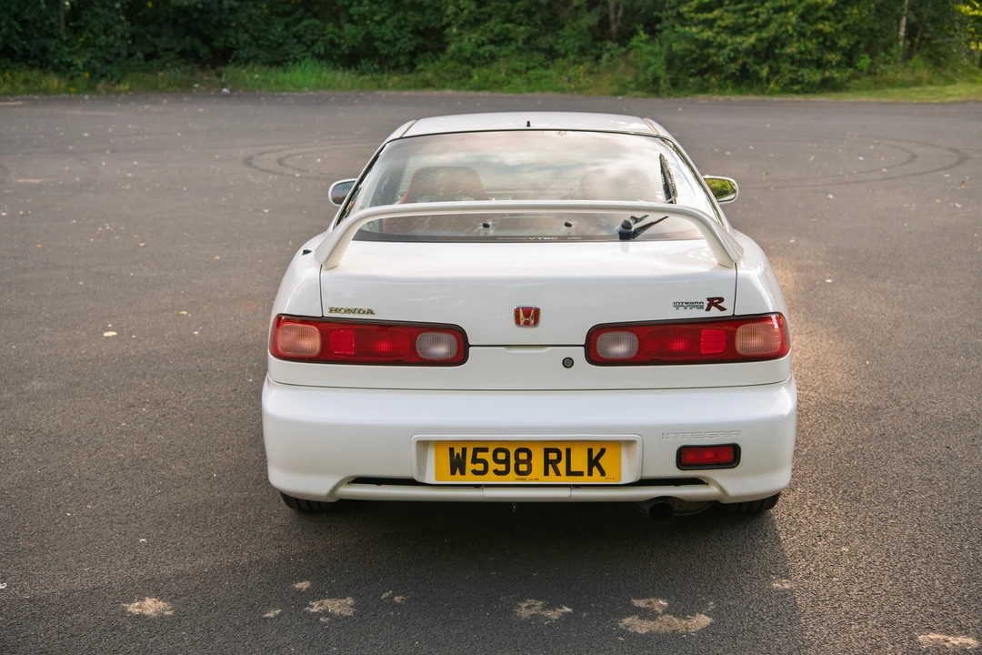 2000 Honda Civic - Image 23 of 31