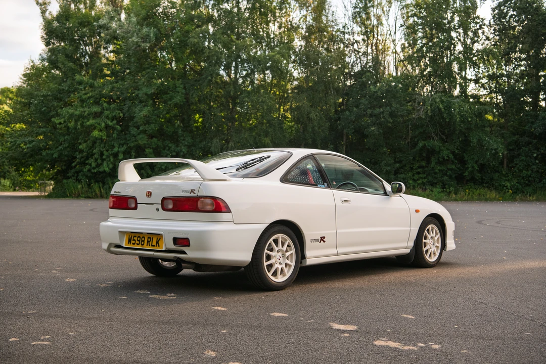 2000 Honda Civic - Image 15 of 31