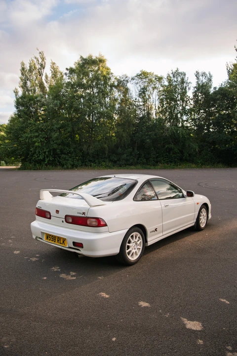 2000 Honda Civic - Image 24 of 31