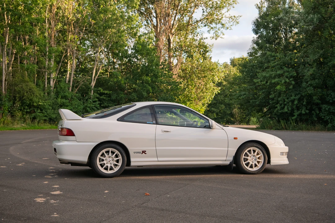 2000 Honda Civic - Image 16 of 31
