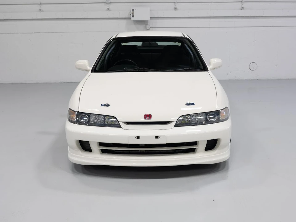 2000 Acura Integra Type R 3rd Gen - Image 19 of 21