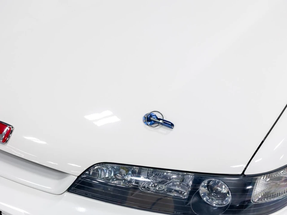 2000 Acura Integra Type R 3rd Gen - Image 16 of 21