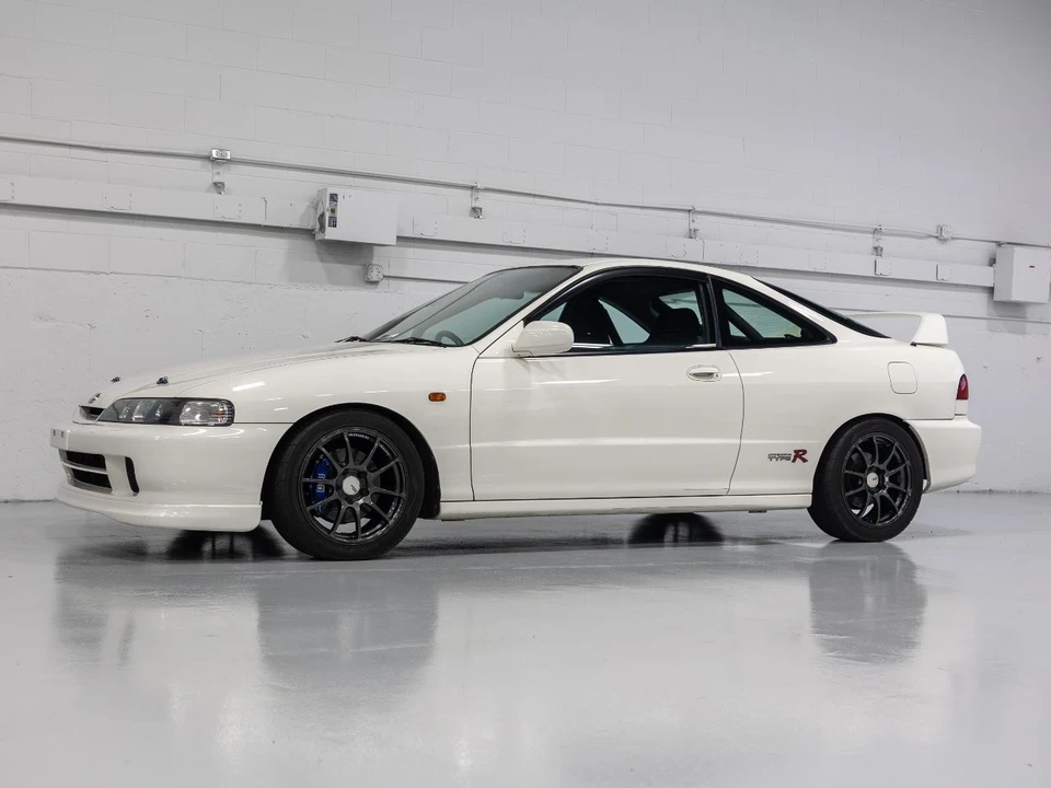 2000 Acura Integra Type R 3rd Gen - Image 5 of 21