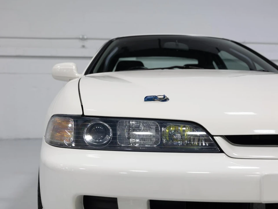 2000 Acura Integra Type R 3rd Gen - Image 21 of 21