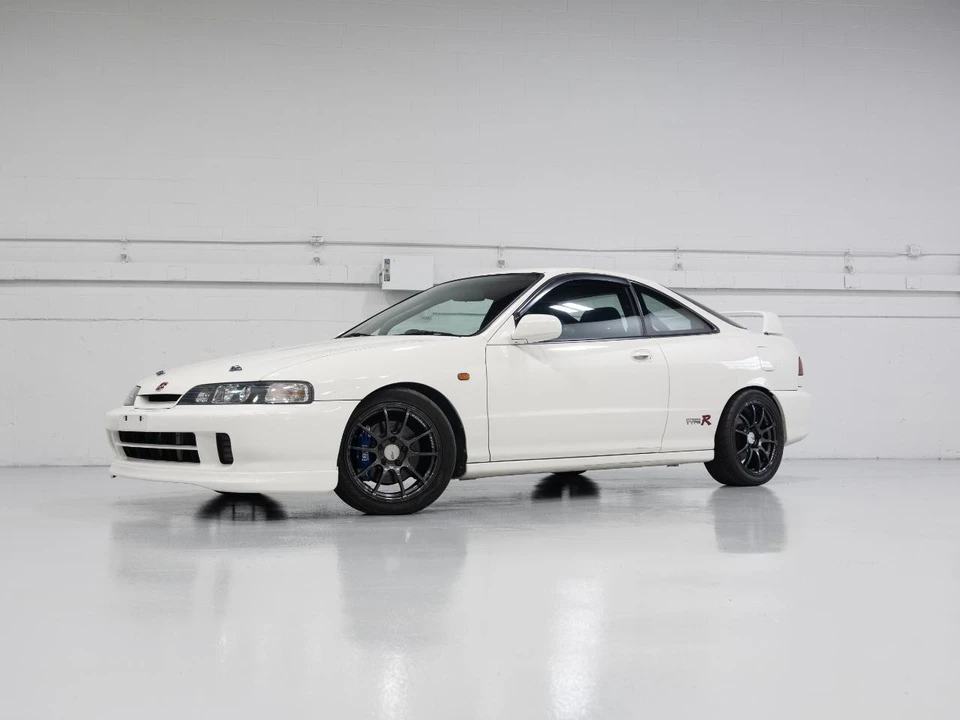 2000 Acura Integra Type R 3rd Gen - Image 3 of 21