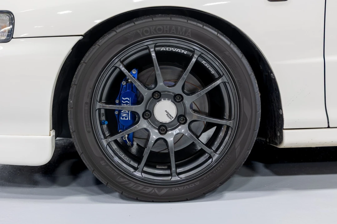 2000 Acura Integra Type R 3rd Gen - Image 9 of 21