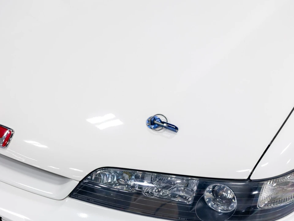 2000 Acura Integra Type R 3rd Gen - Image 16 of 21