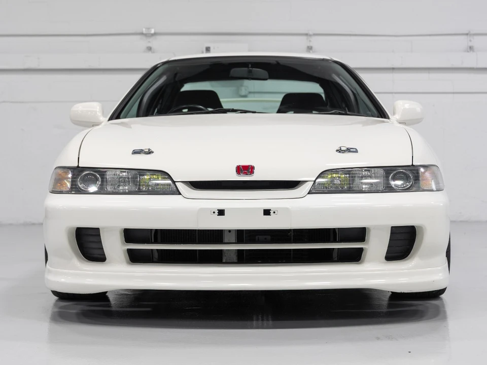 2000 Acura Integra Type R 3rd Gen - Image 20 of 21