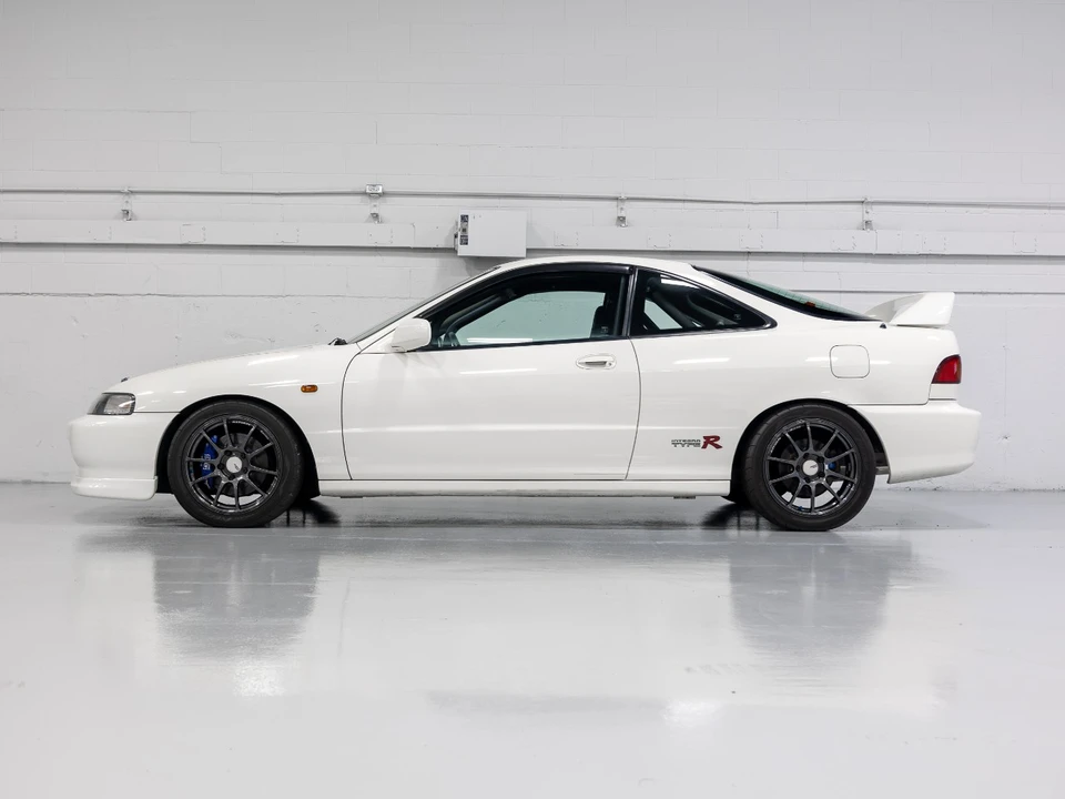 2000 Acura Integra Type R 3rd Gen - Image 4 of 21