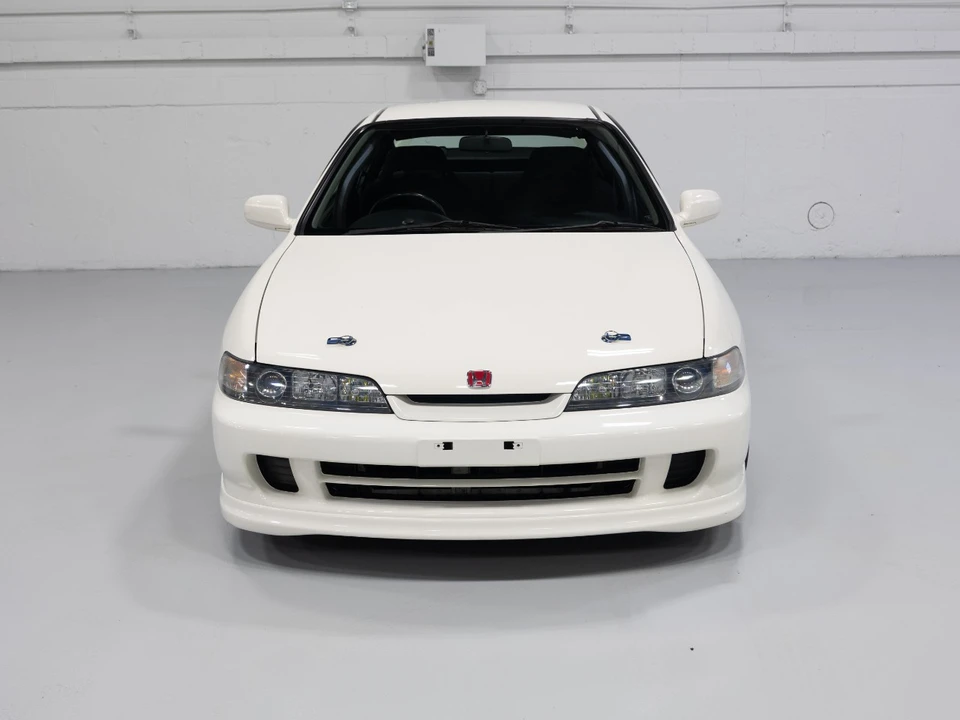2000 Acura Integra Type R 3rd Gen - Image 19 of 21