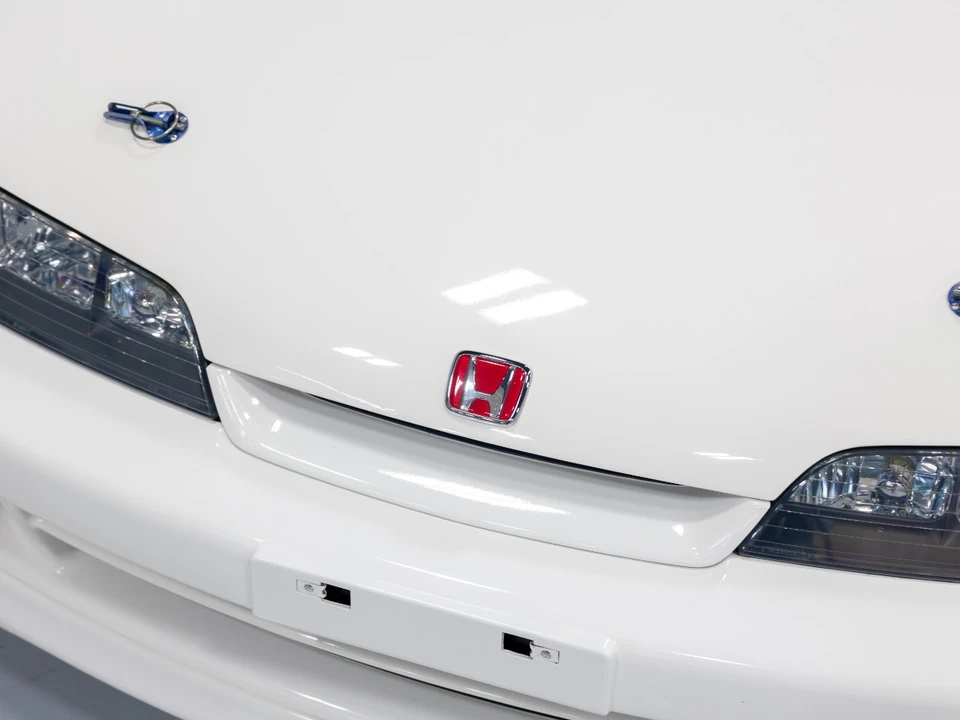 2000 Acura Integra Type R 3rd Gen - Image 18 of 21