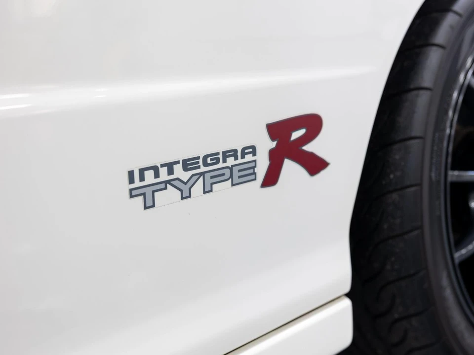 2000 Acura Integra Type R 3rd Gen - Image 12 of 21