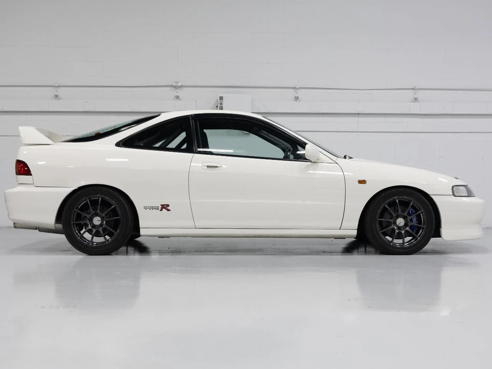 2000 Acura Integra Type R 3rd Gen - Image 6 of 21