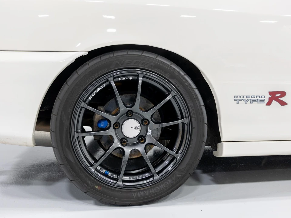 2000 Acura Integra Type R 3rd Gen - Image 8 of 21