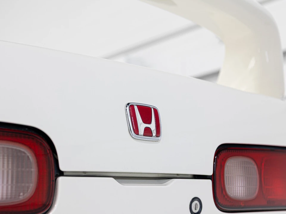 2000 Acura Integra Type R 3rd Gen - Image 13 of 21