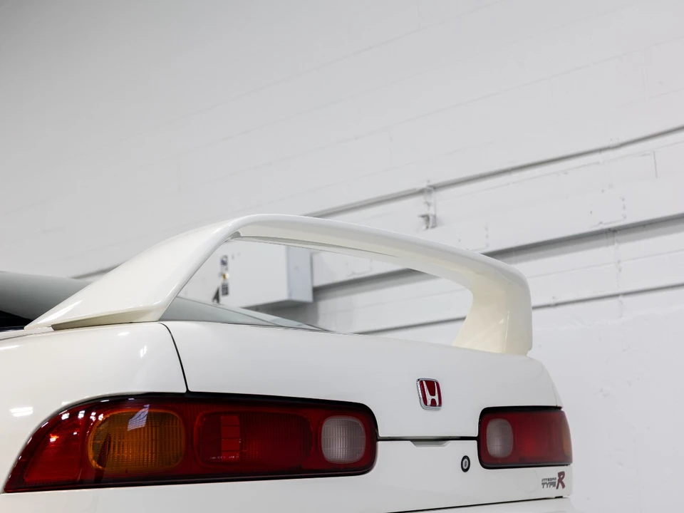 2000 Acura Integra Type R 3rd Gen - Image 15 of 21