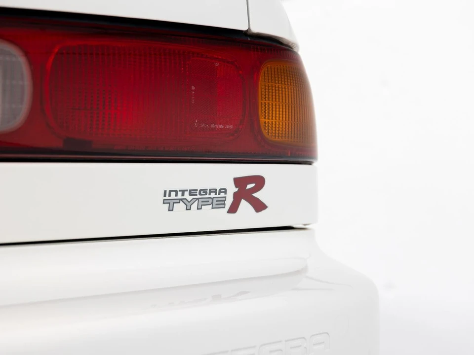 2000 Acura Integra Type R 3rd Gen - Image 14 of 21