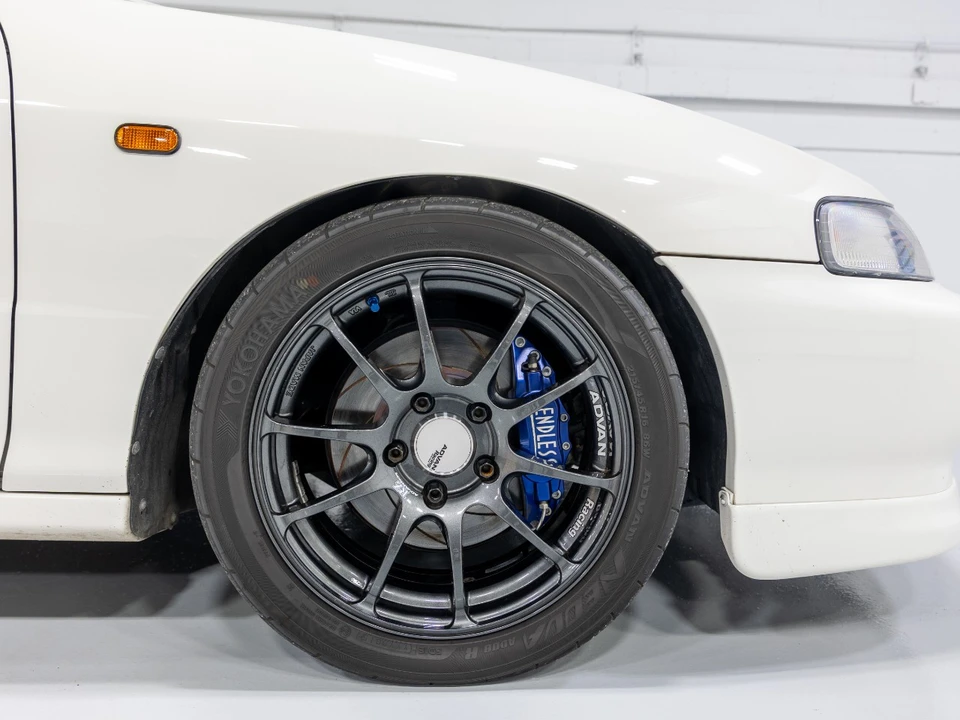 2000 Acura Integra Type R 3rd Gen - Image 7 of 21