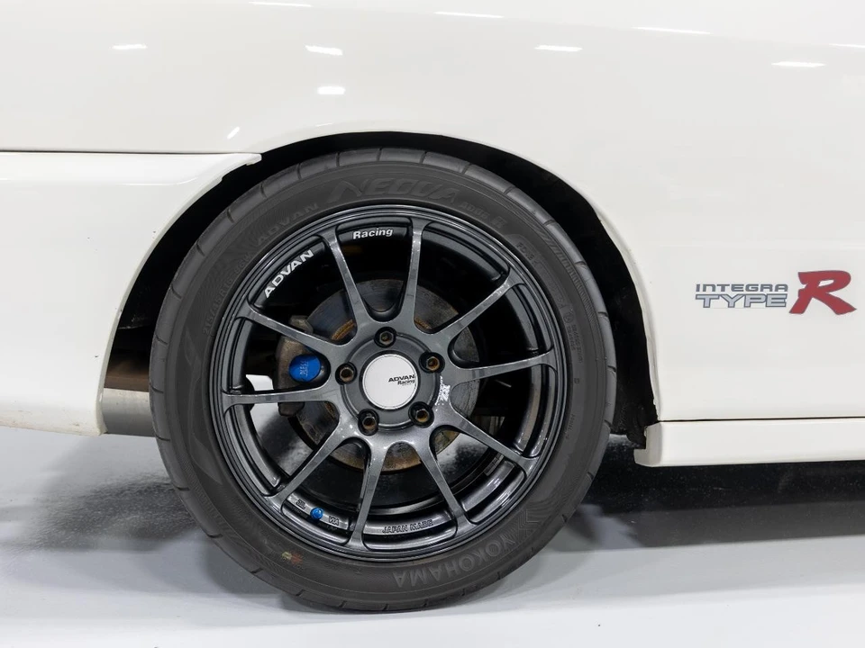2000 Acura Integra Type R 3rd Gen - Image 8 of 21