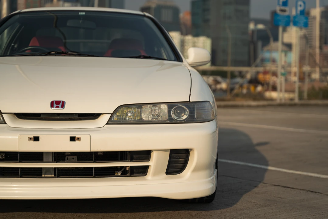 2000 Honda Civic - Image 16 of 31